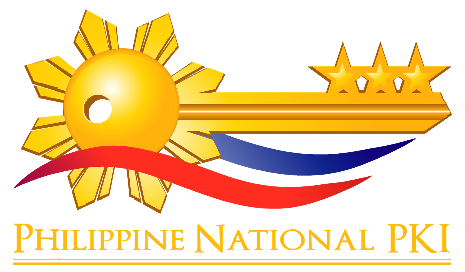 PNPKI Logo